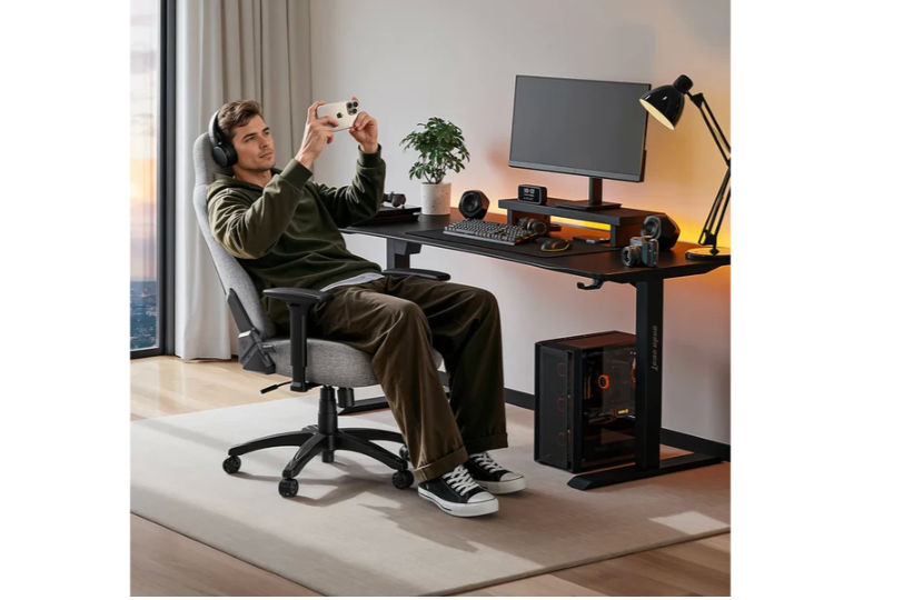 Comfortable chair