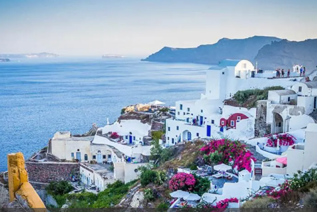 CruiseDirect Mediterranean