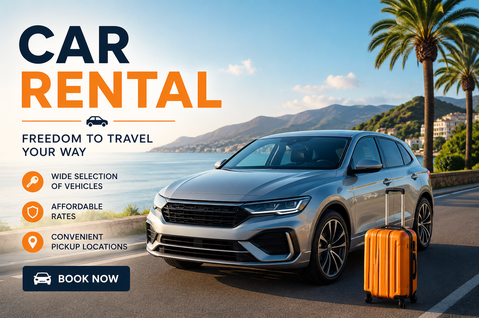 Car Rental