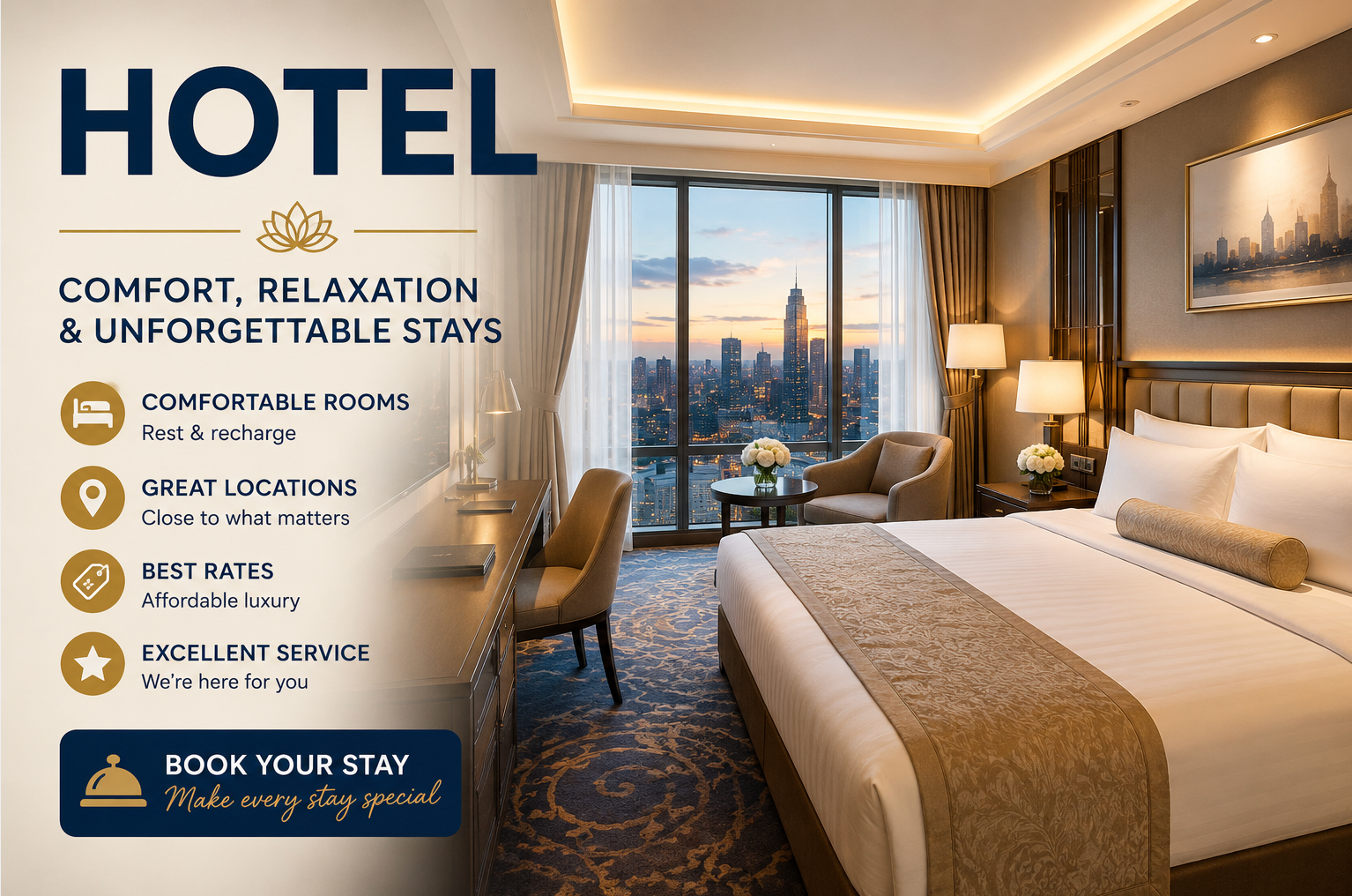Compare Hotels